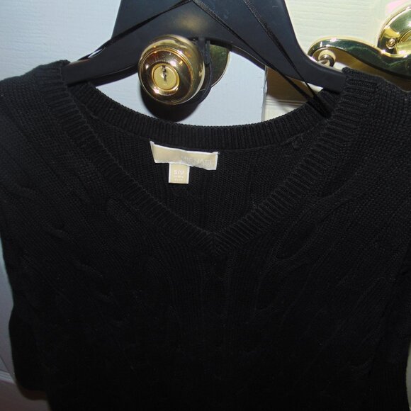 michael kors  knit sweater - Picture 4 of 4